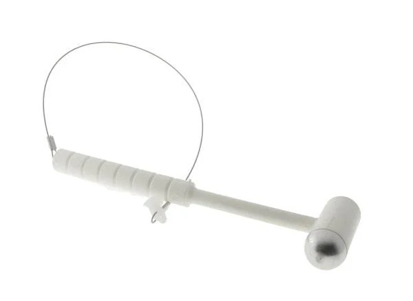 Cato Chief White Hammer Assembly