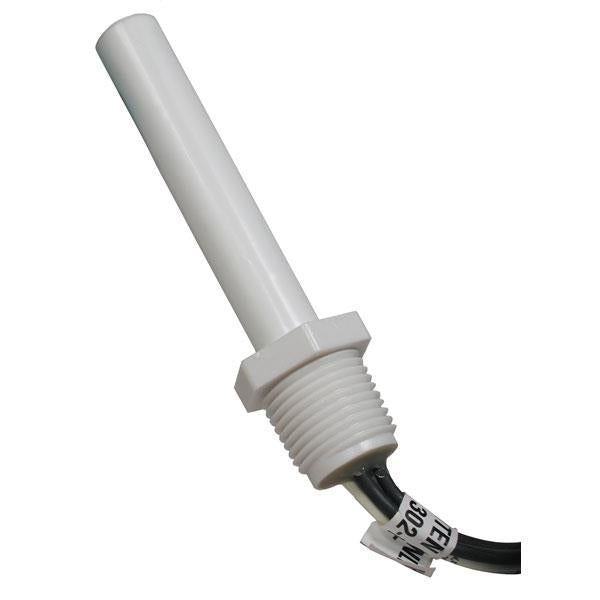 Detector, Heat, Rate Compensated, 450 degree, Vertical