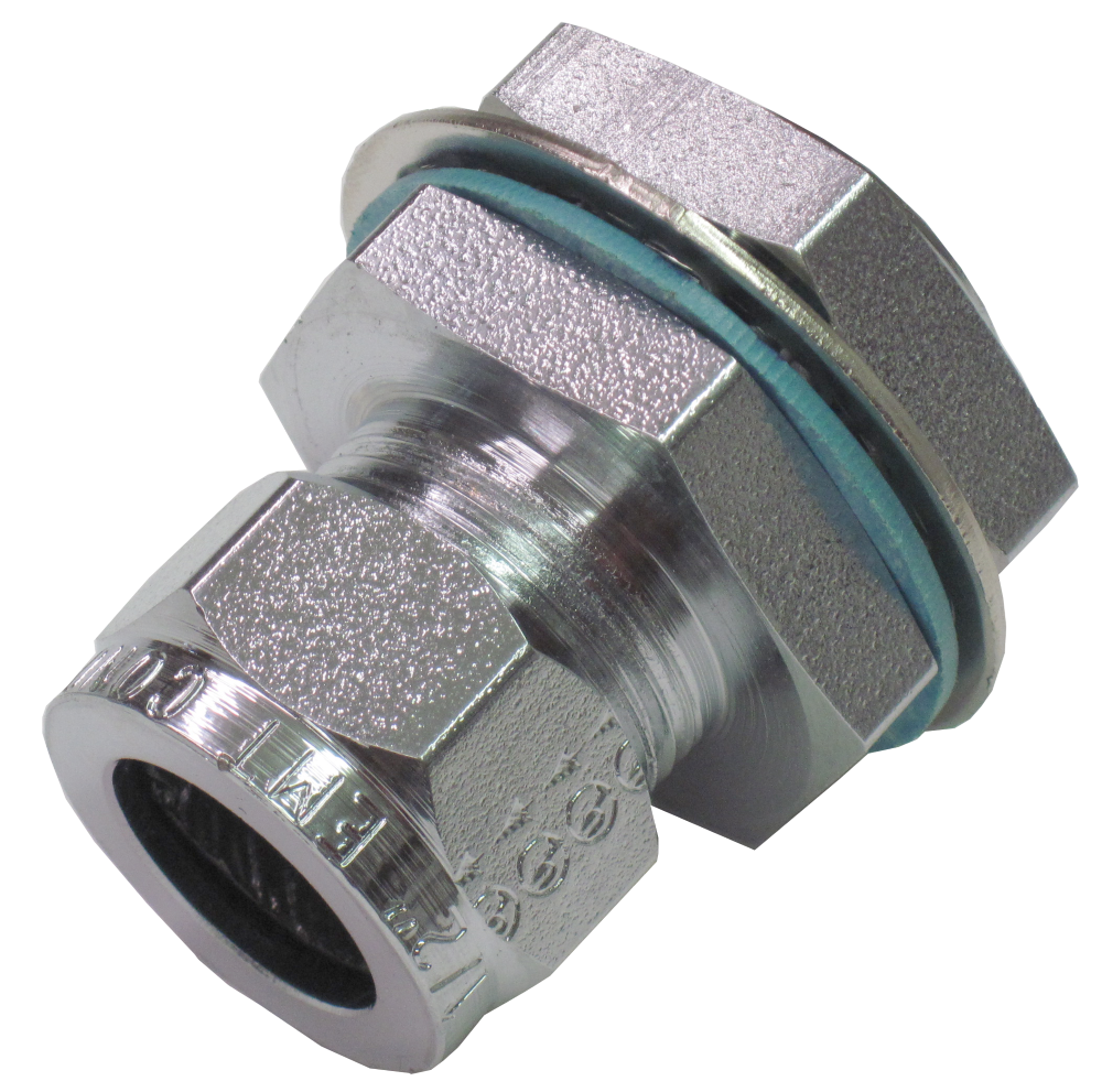 1/2" EMT Conduit Compression Seal (Each)