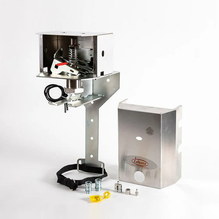 Lehavot Mechanical Release Module for WCK-6 and WCK-9