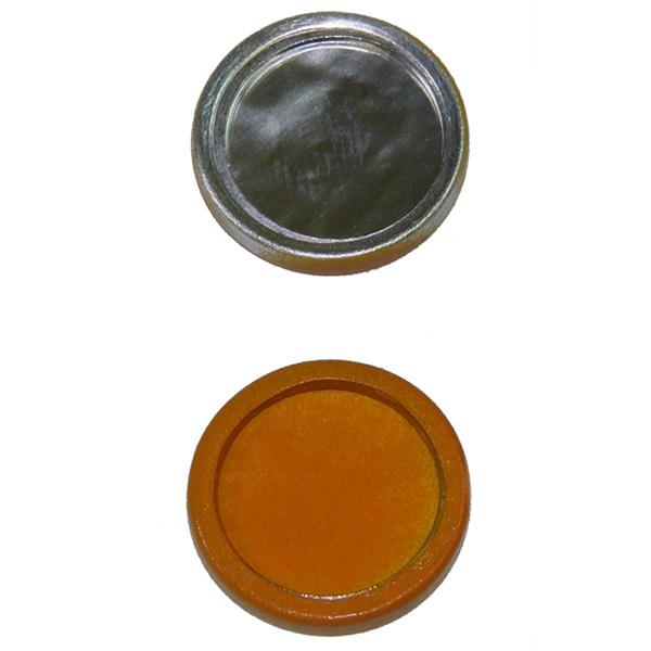 Ansul Red Line Hose Inspection Seal for 30 lb Extinguisher (31/PK)