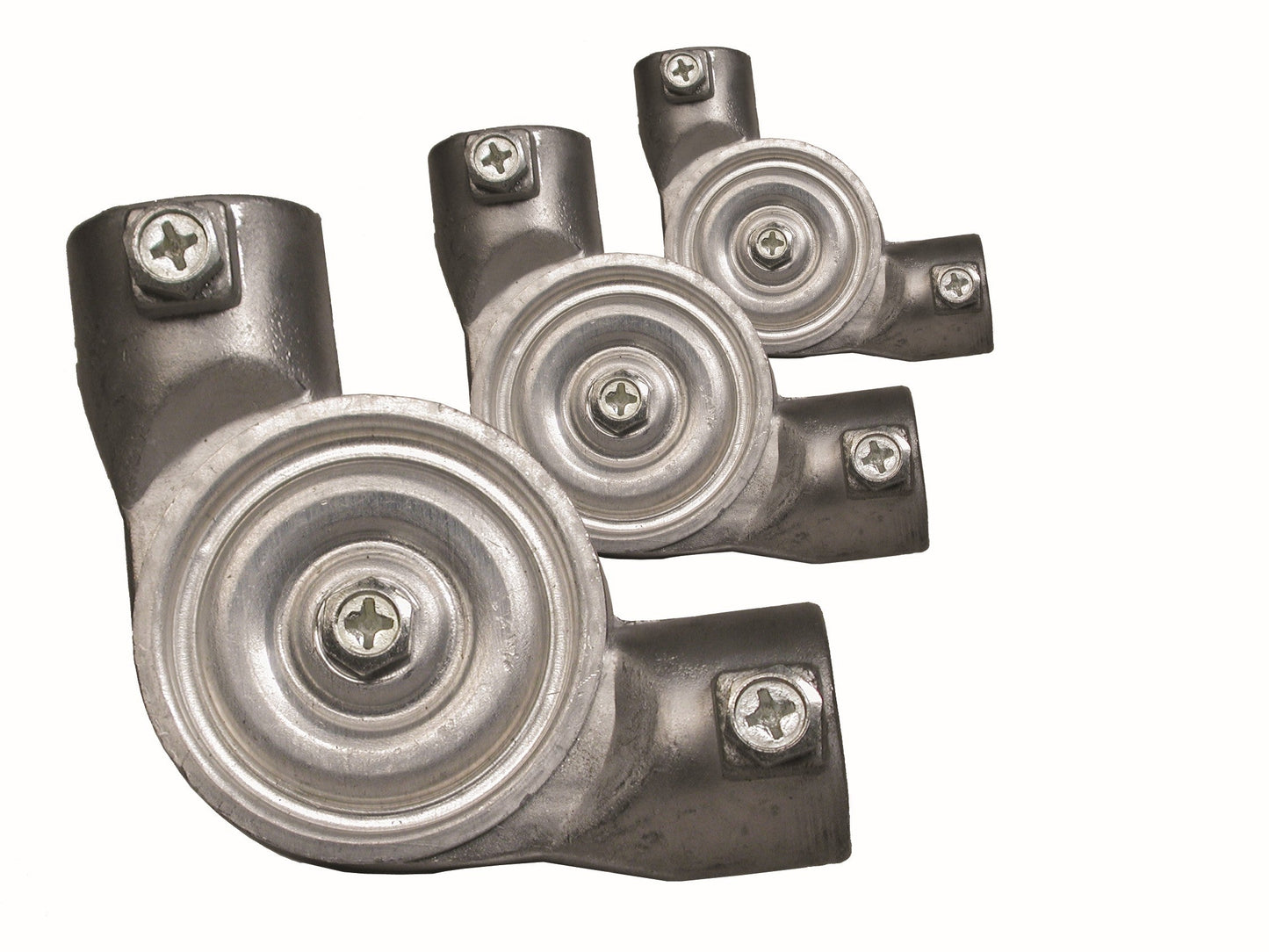 Pulley Elbow, Set Screw Type (50/PK)