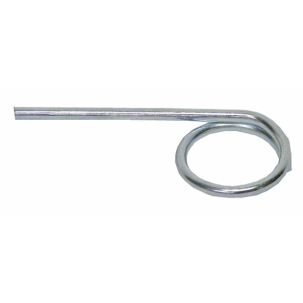 Ansul Pull Pin for CO2 Models & CO2 Wheeled Unit