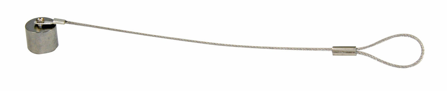 Ansul Metal Blow-Off Cap, Old Style (10/PK)