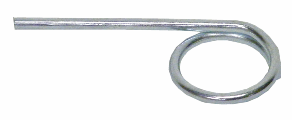Ansul Pull Pin, Dry Chemical
