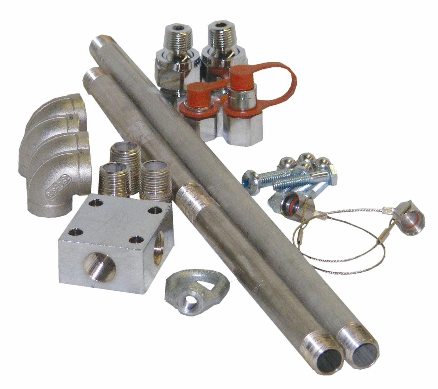 Henny Penny Nozzle Kit for R-102