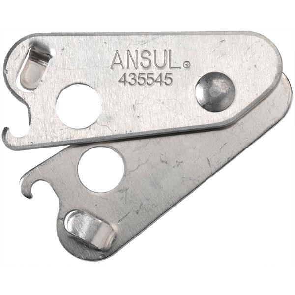 Detector Hook Assembly, Scissor Linkage