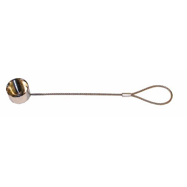 Ansul Metal Blow-Off Cap, New Style (10/PK)