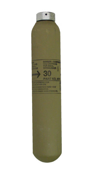 Red Line Cartridge, 30 lb