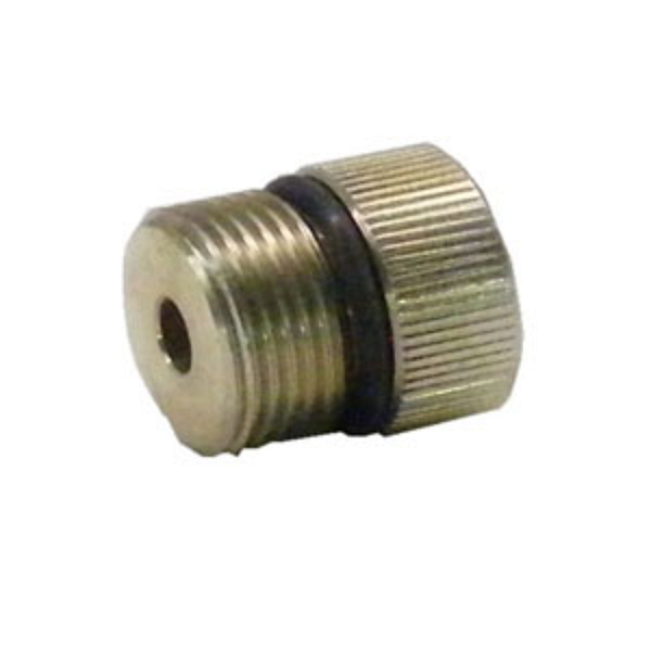 Pyro-Chem Dry Valve Recharge Adapter