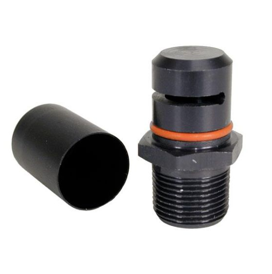 N-TS Nozzle with Cap