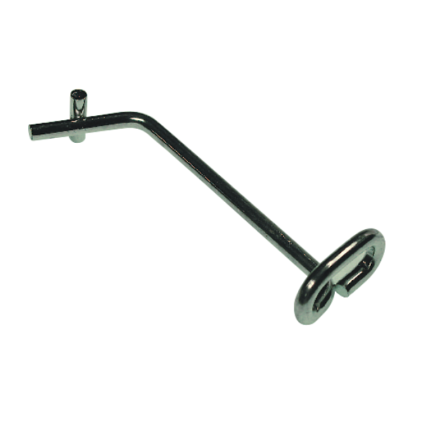 Pyro-Chem Fusible Link Hanger, FLH-25 (25/PK)