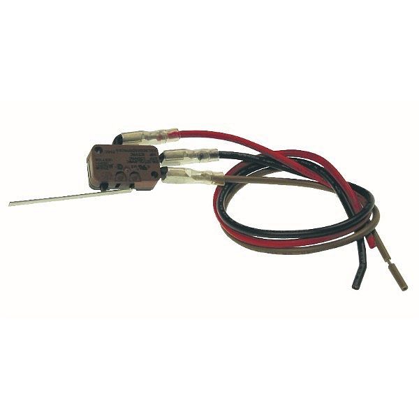 Pyro-Chem MS-SPDT One-Switch Kit