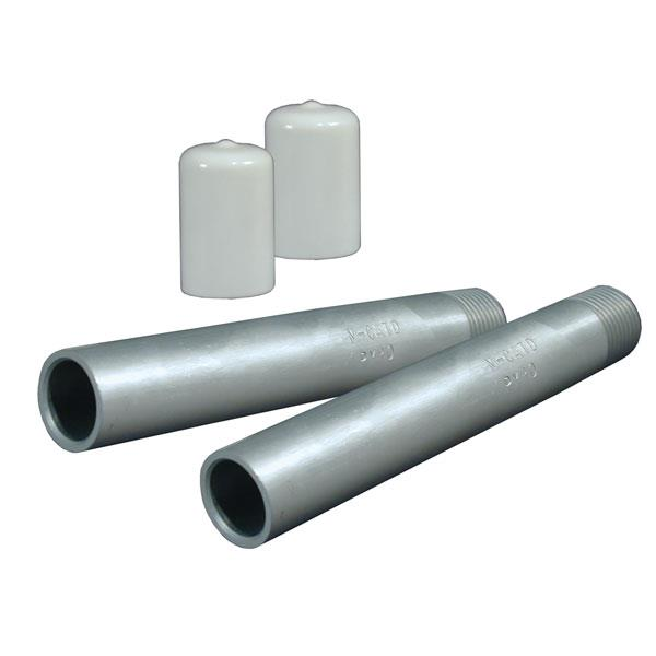 Pyro-Chem Attendant N-CATD Nozzle with Cap
