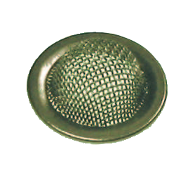 Kitchen Knight II Wet Nozzle Strainer (10/PK)