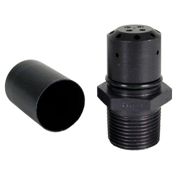NF-ABC Nozzle with Cap