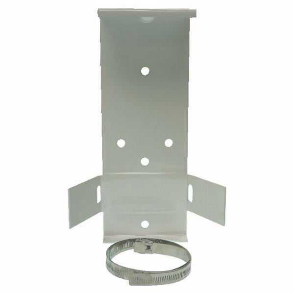 Wall Bracket for 2.5 Gallon Cylinder