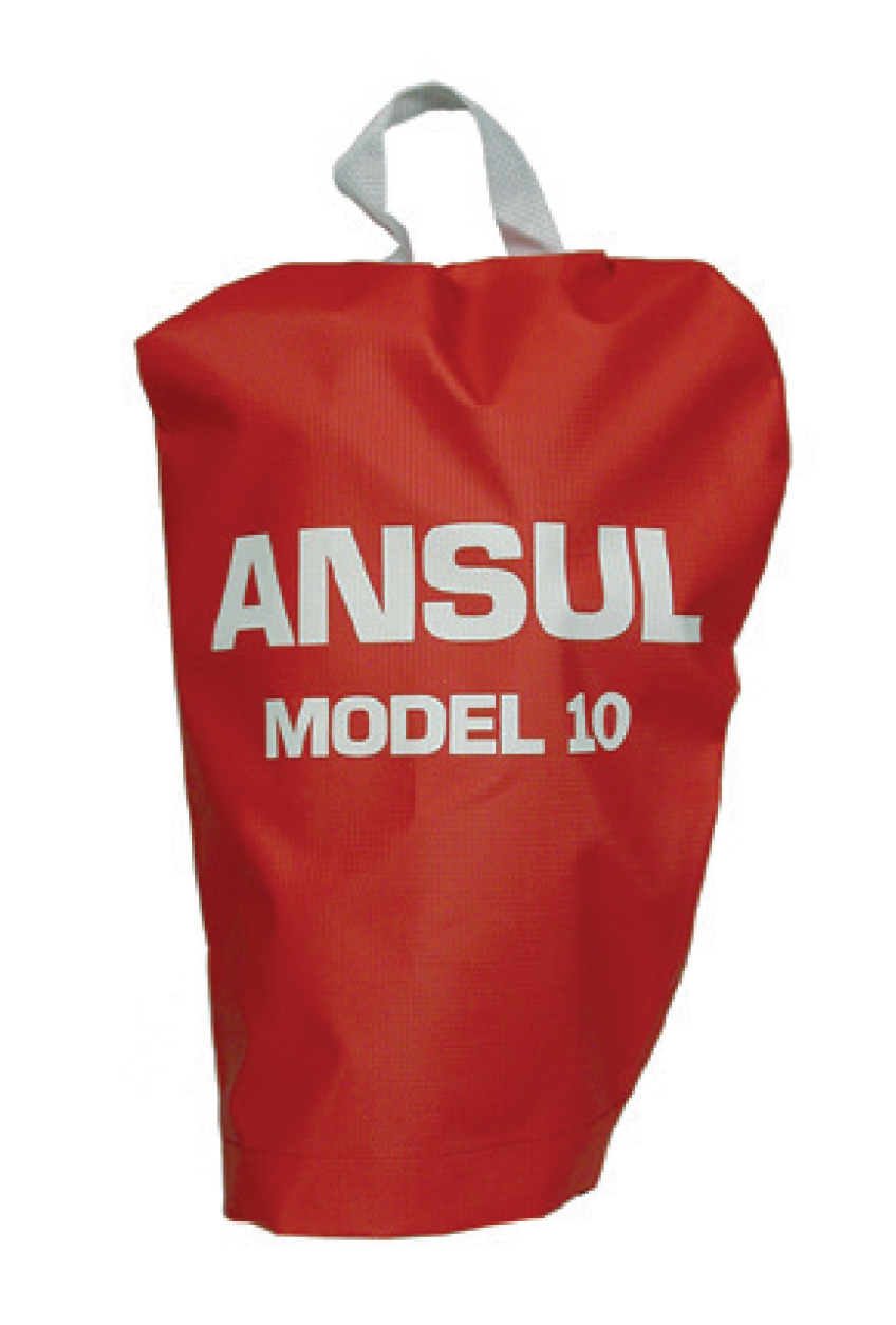 Ansul Cover for 10 lb Red Line