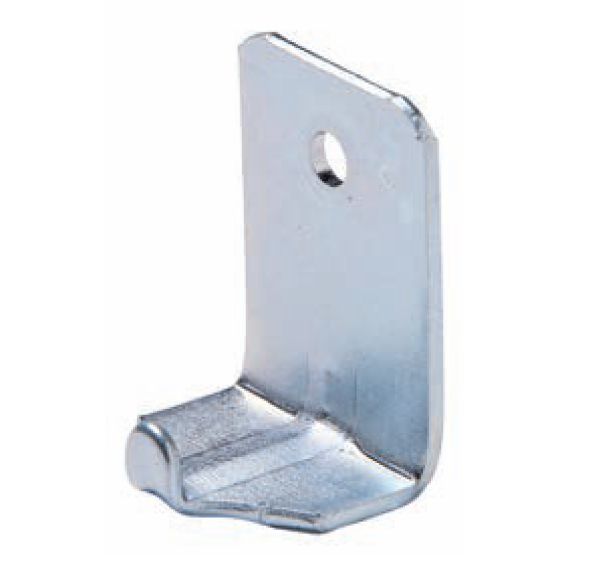 Buckeye Wall Hook for 10 lb Tall Dry Chem & 5 lb CO2