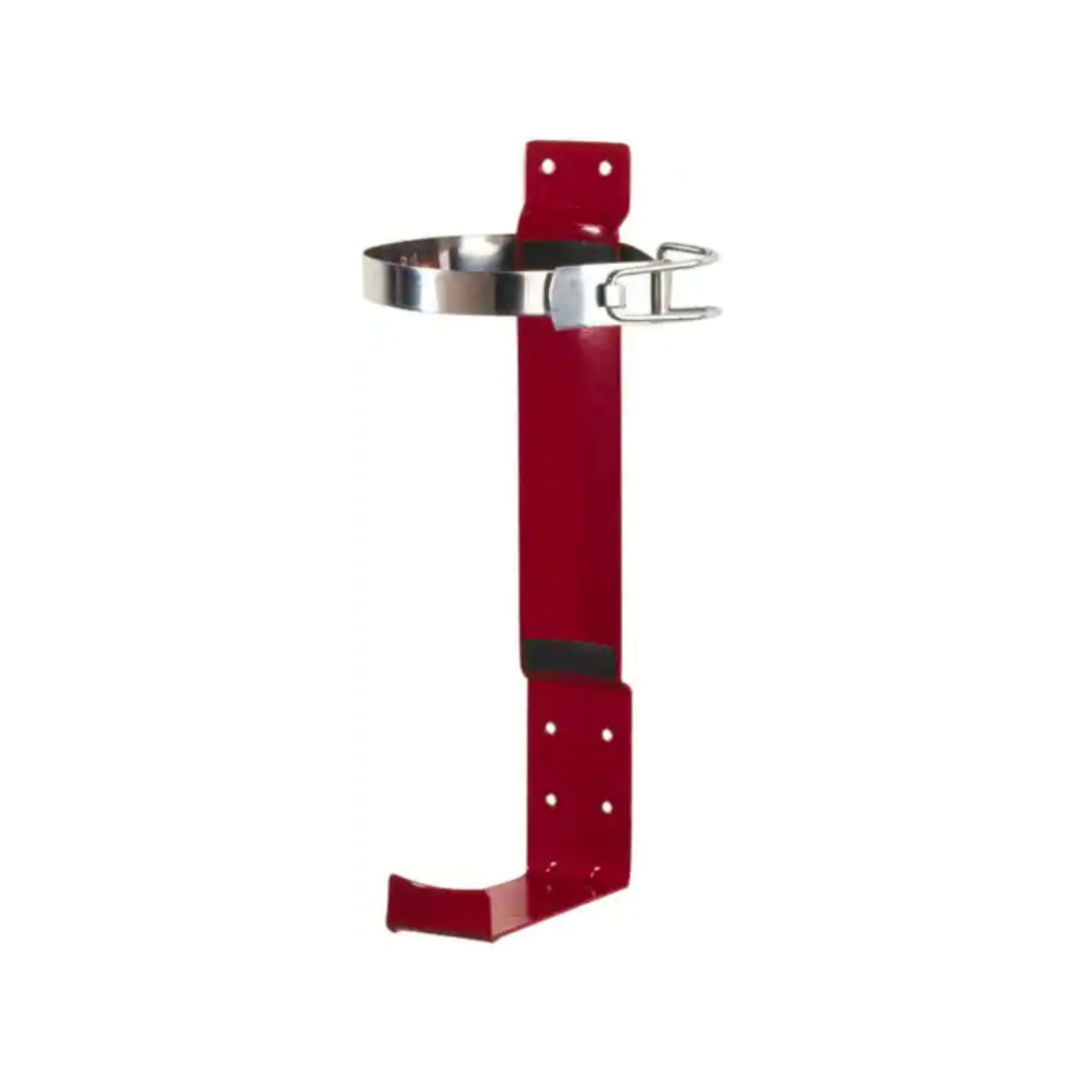 Buckeye 5 lb Vehicle Bracket, B-6