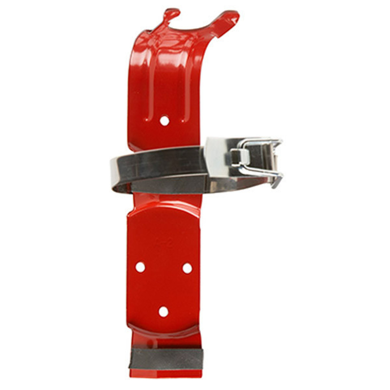 Buckeye 2.5 lb Vehicle Bracket, A-2