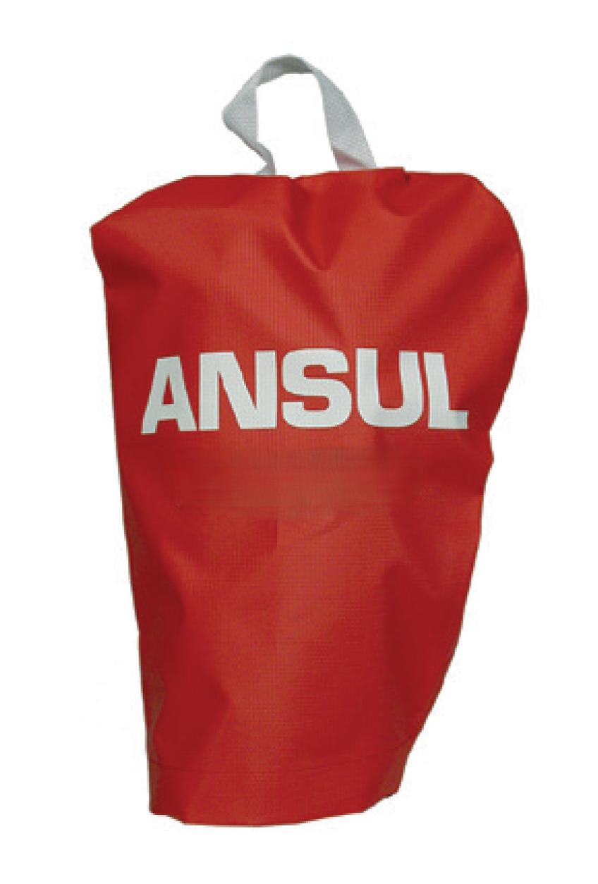 Ansul Cover for 5 lb Red Line