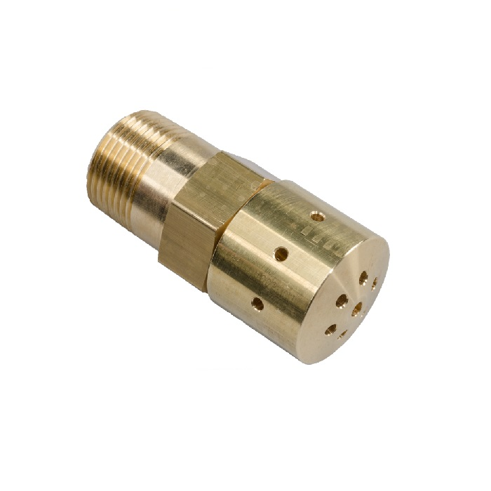 Industry Guard Total Flooding (TF) Nozzle