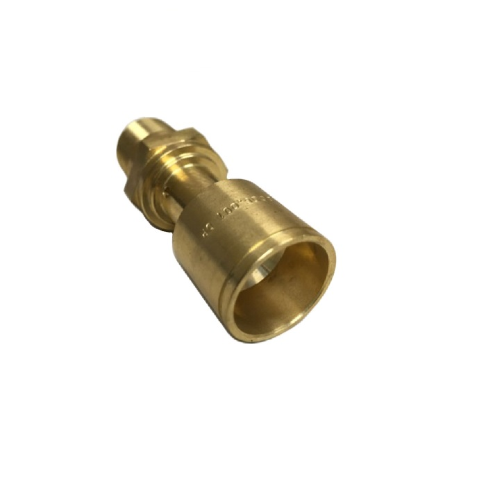 Industry Guard Duct/Plenum (DP) Nozzle