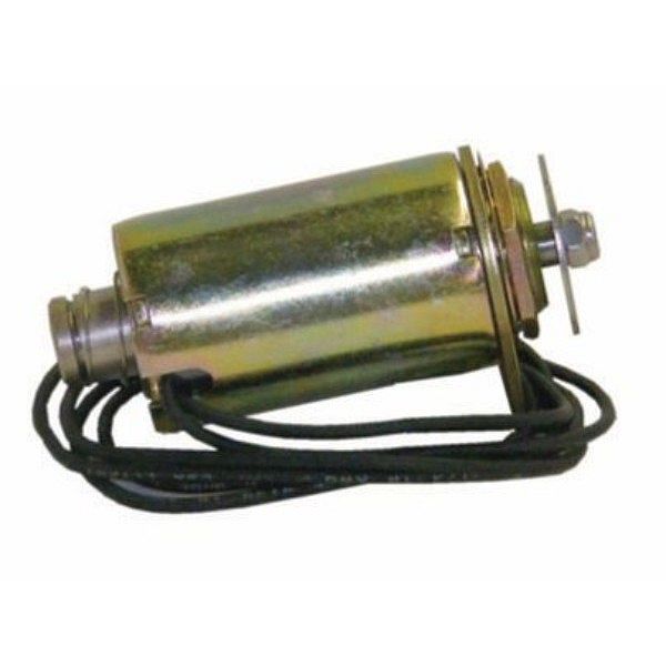 Badger Solenoid Kit (Electric Actuator)
