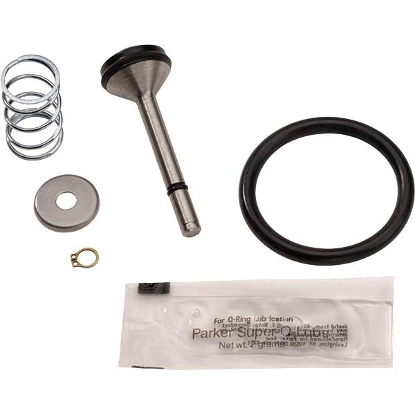 Badger Wet & Dry Chemical Cylinder Valve Rebuild Kit