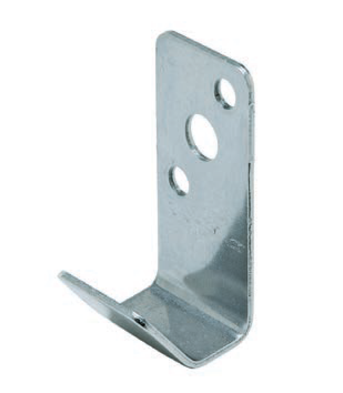 Buckeye Wall Hook for Water Mist (SS)
