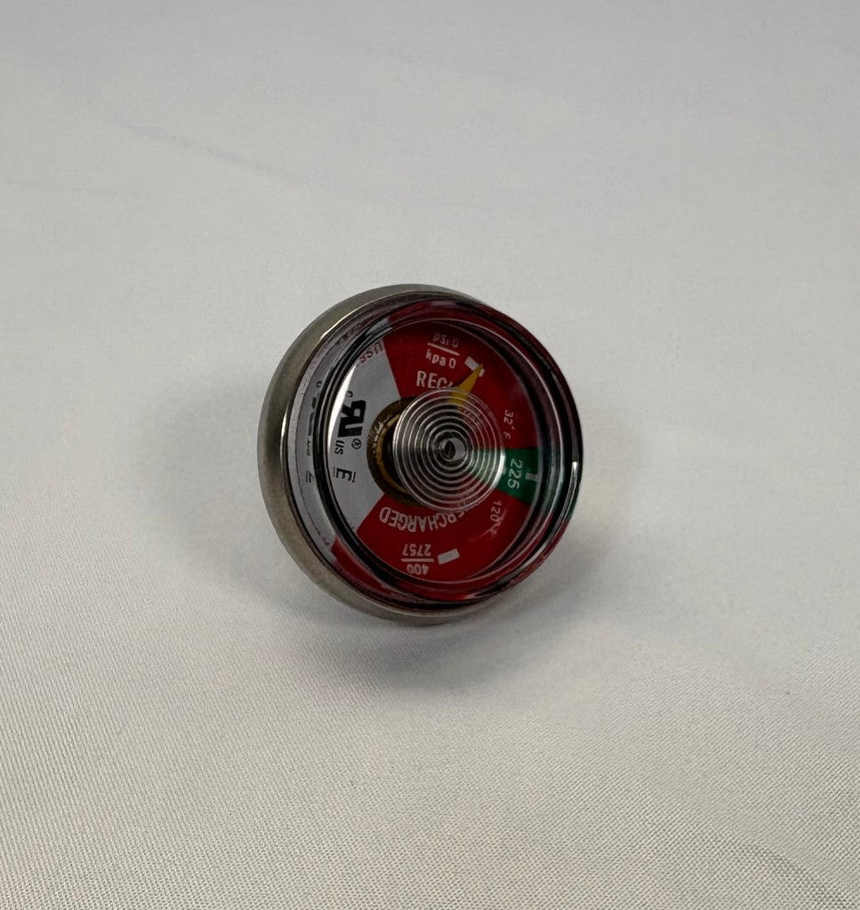 Lehavot Replacement Pressure Gauge