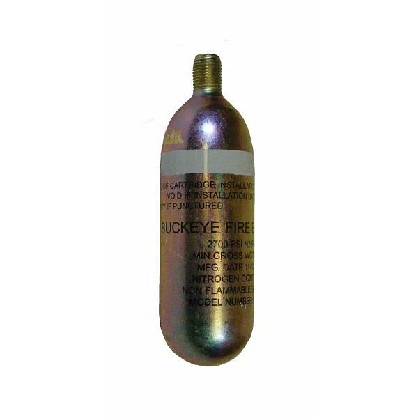 Buckeye Large Nitrogen Actuation Cartridge (2/PK)