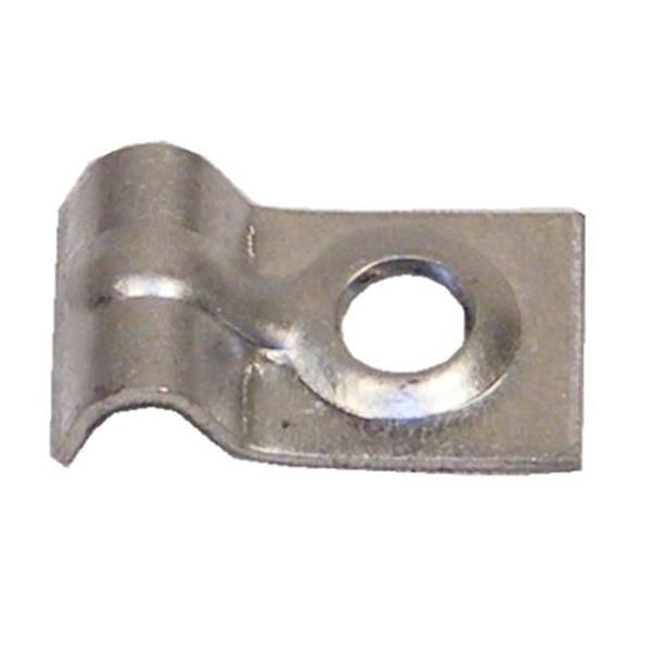 Buckeye Shielded Cable Clamp (50/PK)