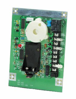 Guardian G300B CPU Control Board