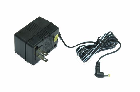 Guardian AC/DC 110 Volt Adapter (G300B Model Only)