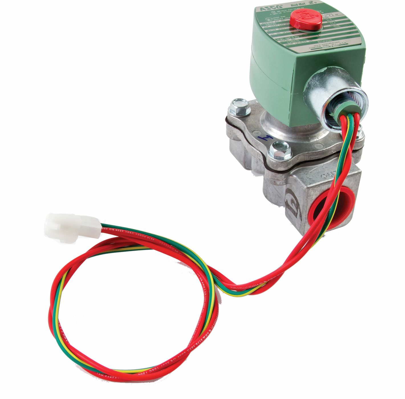 Guardian G300B 24 Volt Gas Valve, 3/4" (Valve Only)