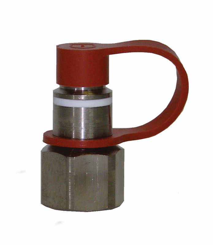 Kitchen Mister Individual Nozzle N-2W