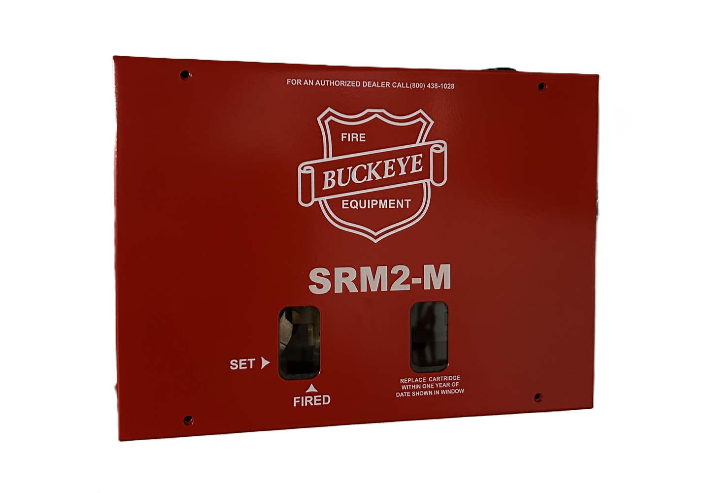 System Releasing Module, Mechanical, SRM2-M