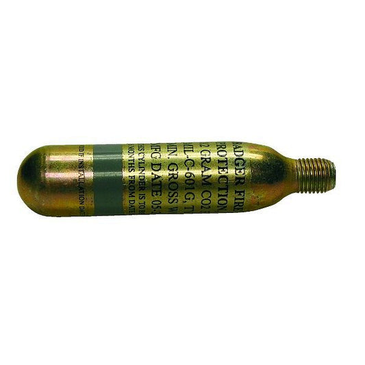 Range Guard CO2 System/Test Cartridge for A+