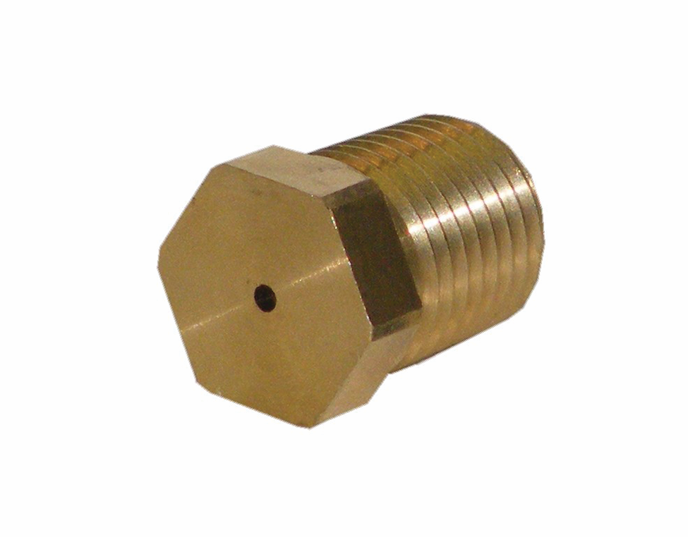 Amerex KP Vent Plug – Fire Equipment Direct