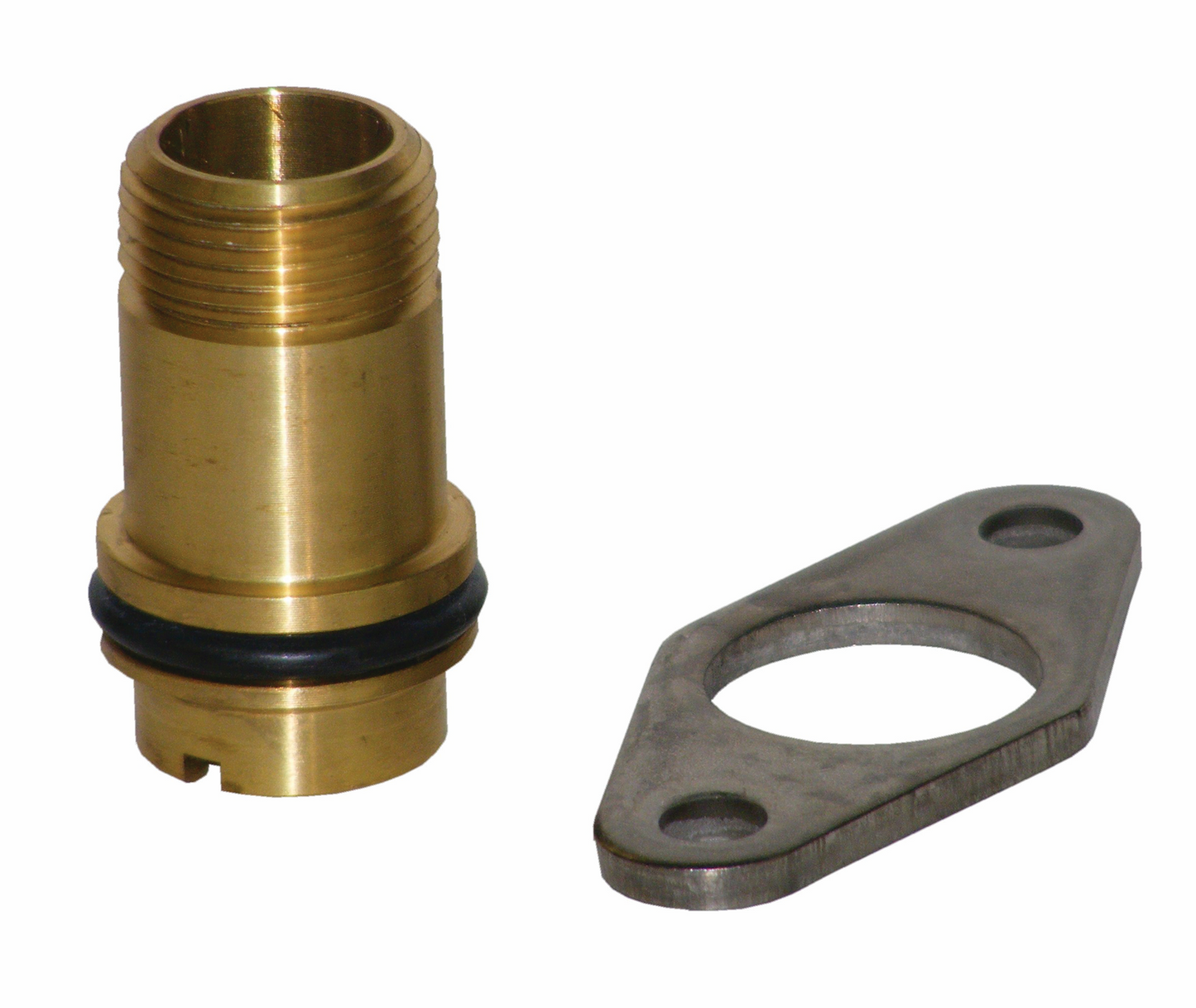 Amerex KP600 Discharge Fitting Kit