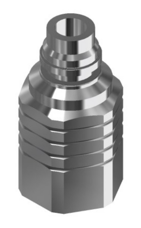 Amerex KP Upright Broiler Nozzle (10/PK)