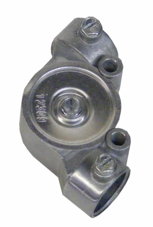 Amerex KP Corner Pulley
