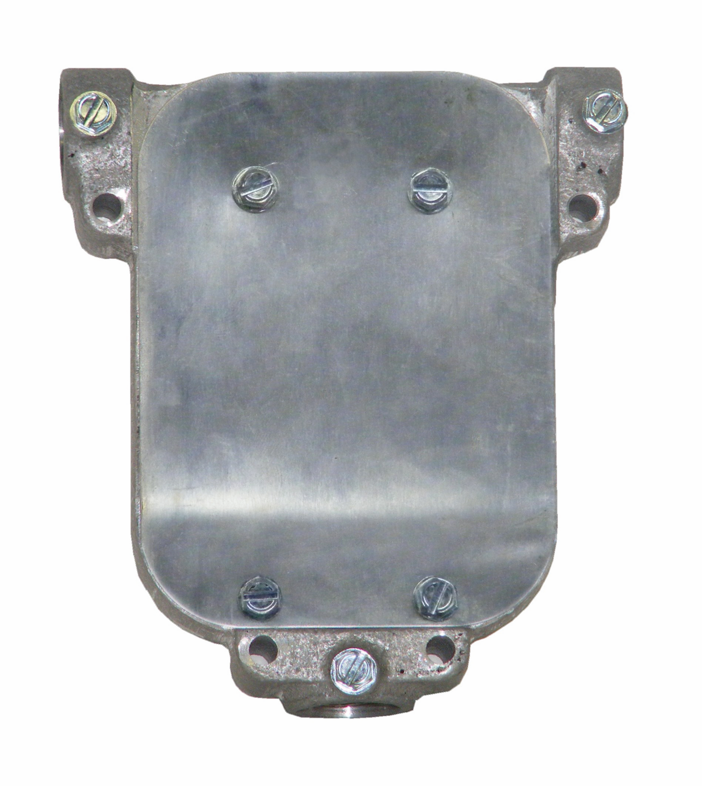 Amerex KP Pulley Tee