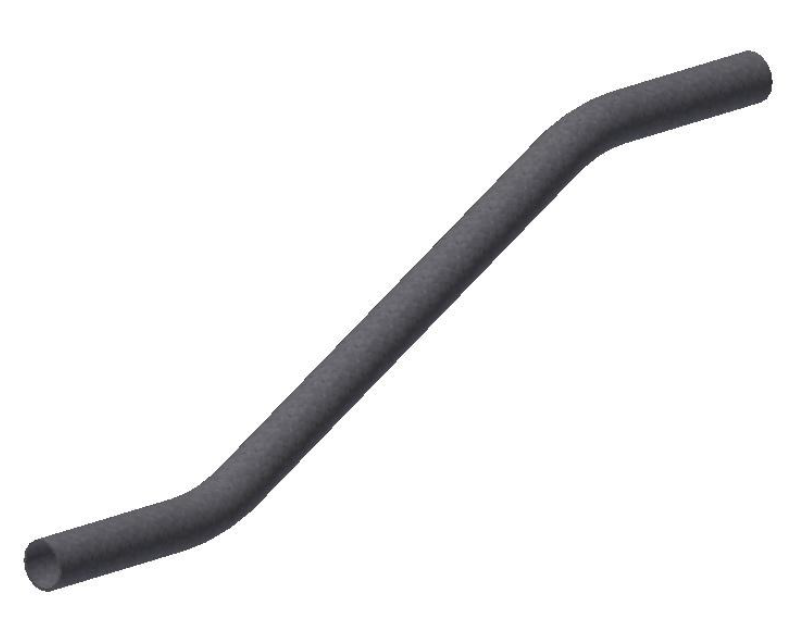 Amerex KP Conduit Offset