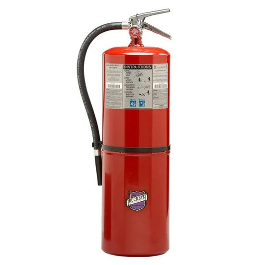 Buckeye 20 lb PK Fire Extinguisher