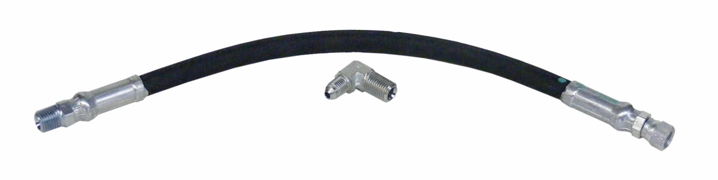 Amerex KP Actuation Hose, 16"