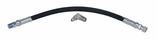 Amerex KP Actuation Hose, 16"