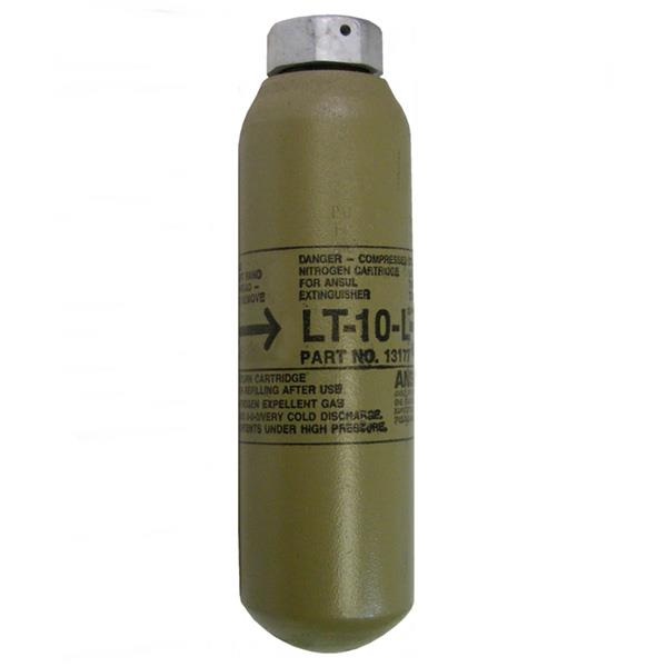Ansul Cartridge LT-10-L
